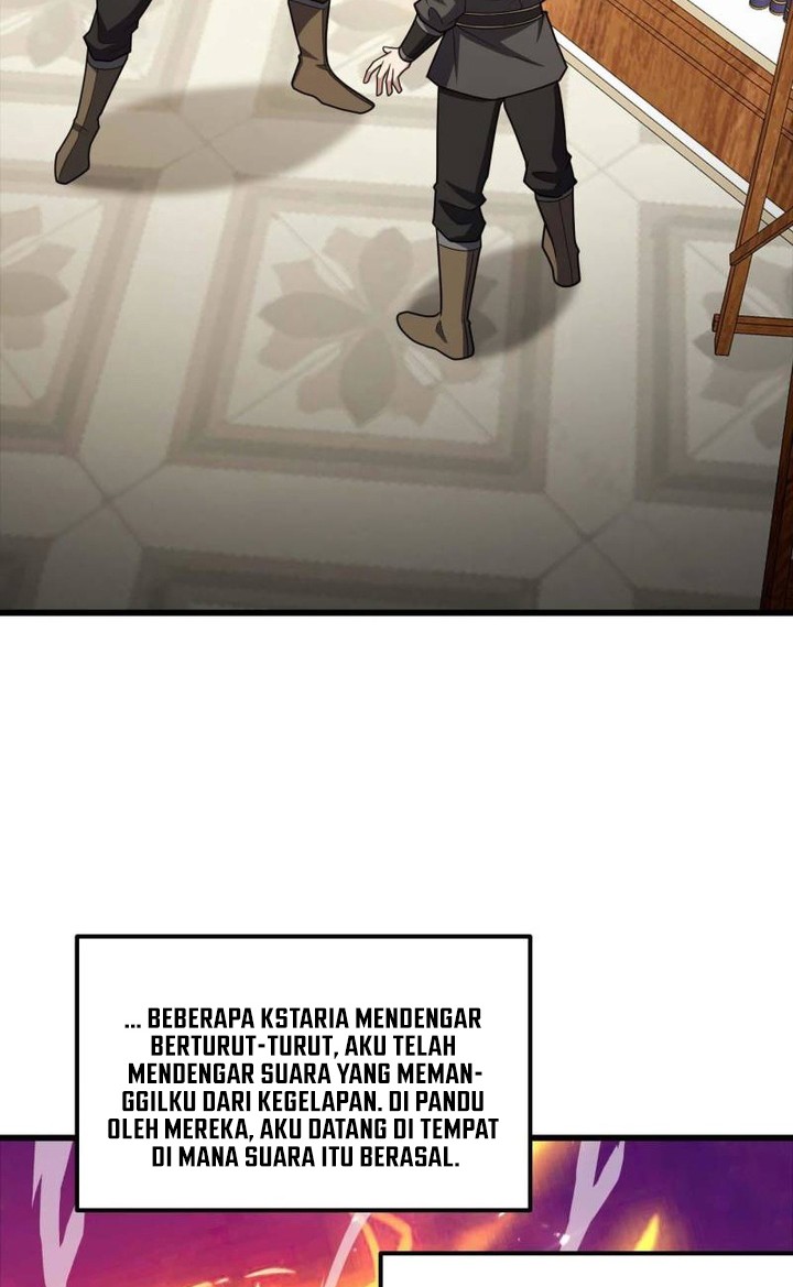 Evil Dragon Is Reincarnated! Revenge Begins at the Age of Five! Chapter 187 Gambar 11