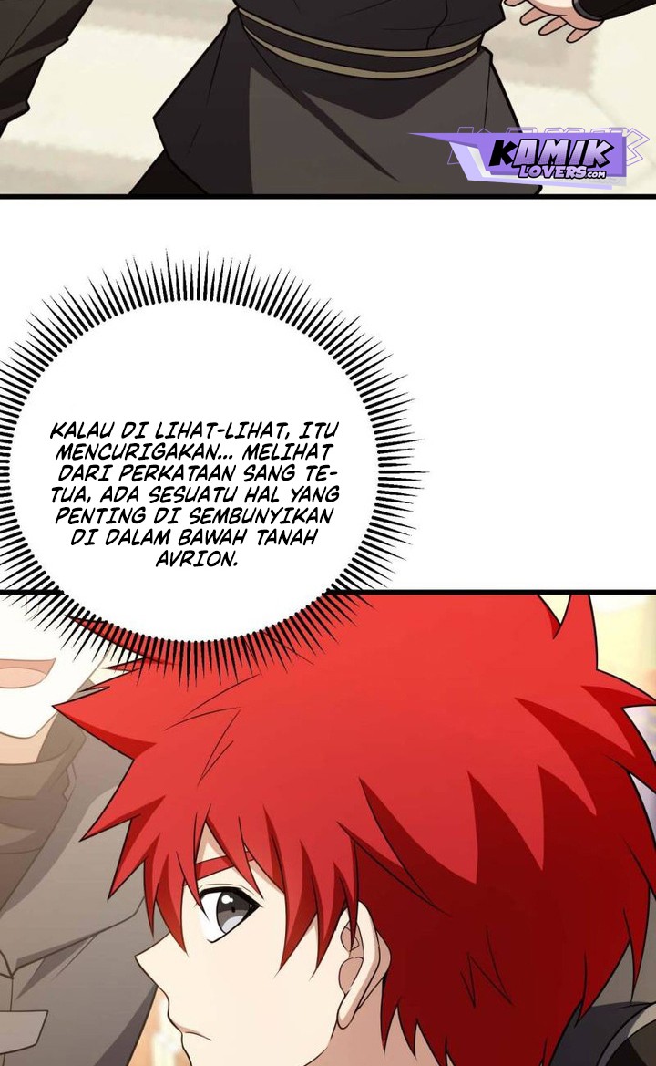 Evil Dragon Is Reincarnated! Revenge Begins at the Age of Five! Chapter 187 Gambar 15