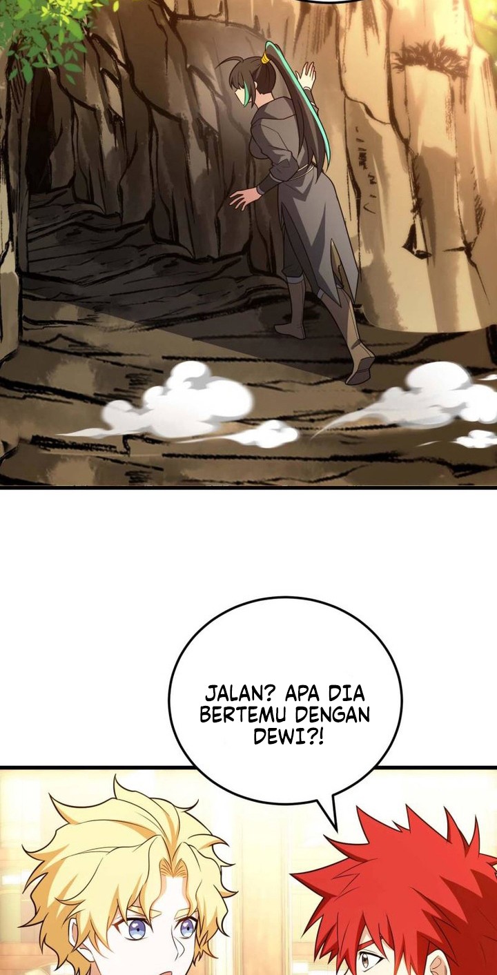 Evil Dragon Is Reincarnated! Revenge Begins at the Age of Five! Chapter 188 Gambar 3