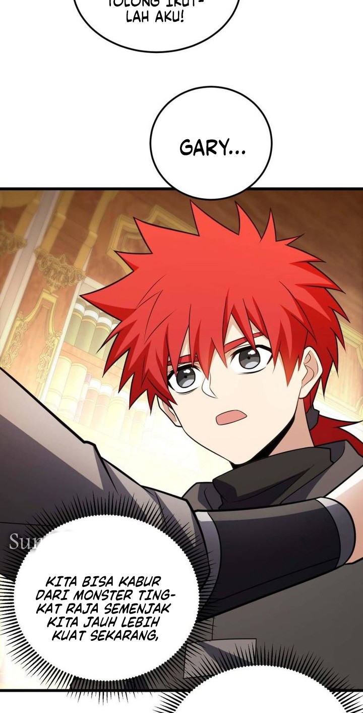 Evil Dragon Is Reincarnated! Revenge Begins at the Age of Five! Chapter 188 Gambar 5