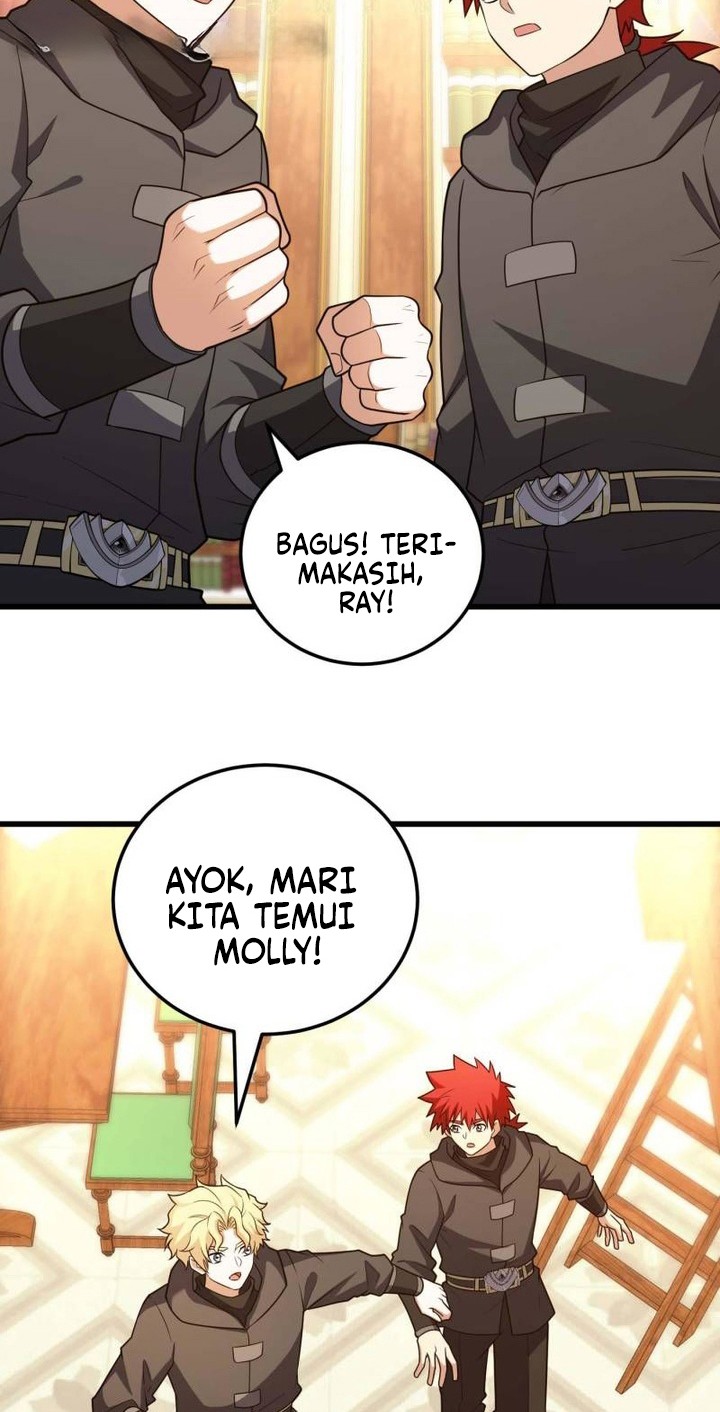 Evil Dragon Is Reincarnated! Revenge Begins at the Age of Five! Chapter 188 Gambar 7