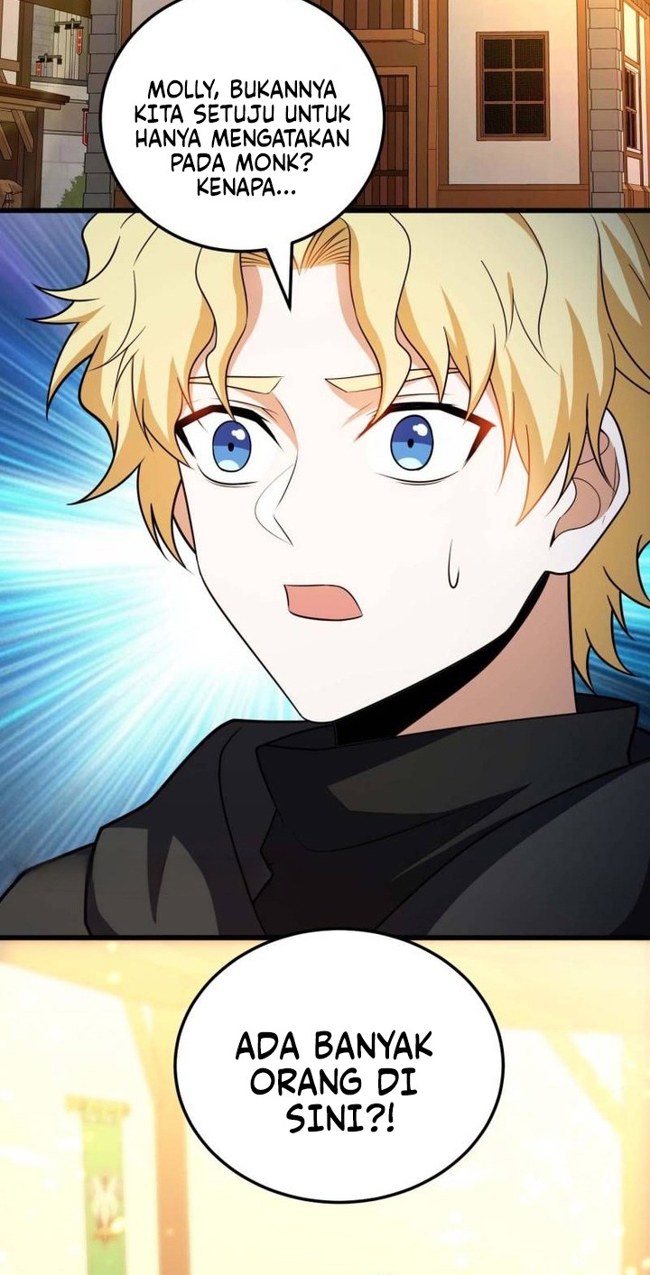 Evil Dragon Is Reincarnated! Revenge Begins at the Age of Five! Chapter 188 Gambar 9