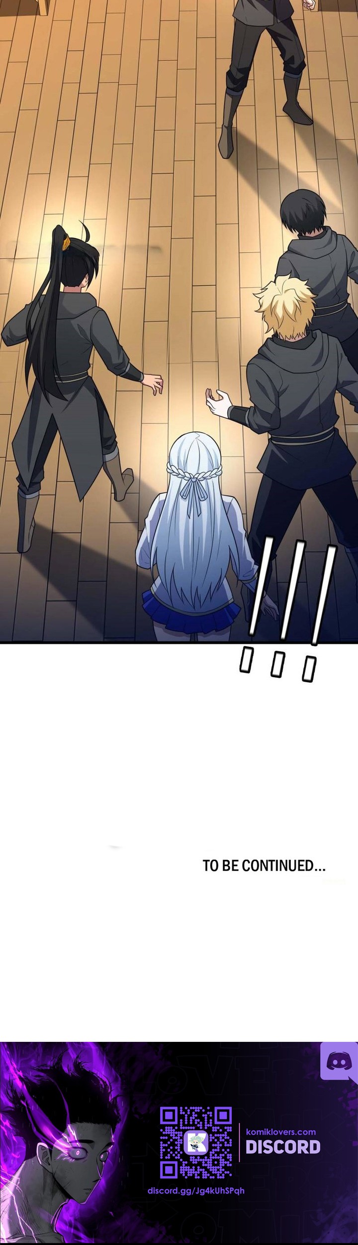 Evil Dragon Is Reincarnated! Revenge Begins at the Age of Five! Chapter 188 Gambar 16