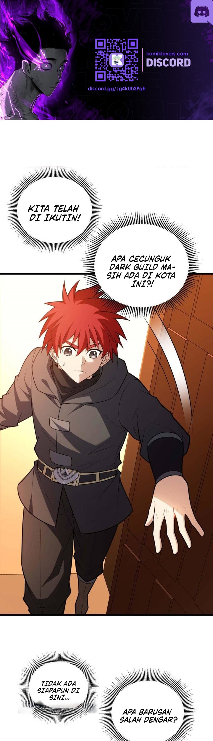 Baca Evil Dragon Is Reincarnated! Revenge Begins at the Age of Five! Chapter 189 Gambar 2