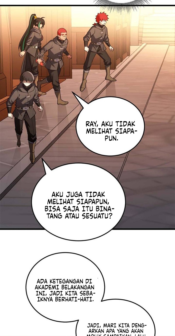 Evil Dragon Is Reincarnated! Revenge Begins at the Age of Five! Chapter 189 Gambar 3