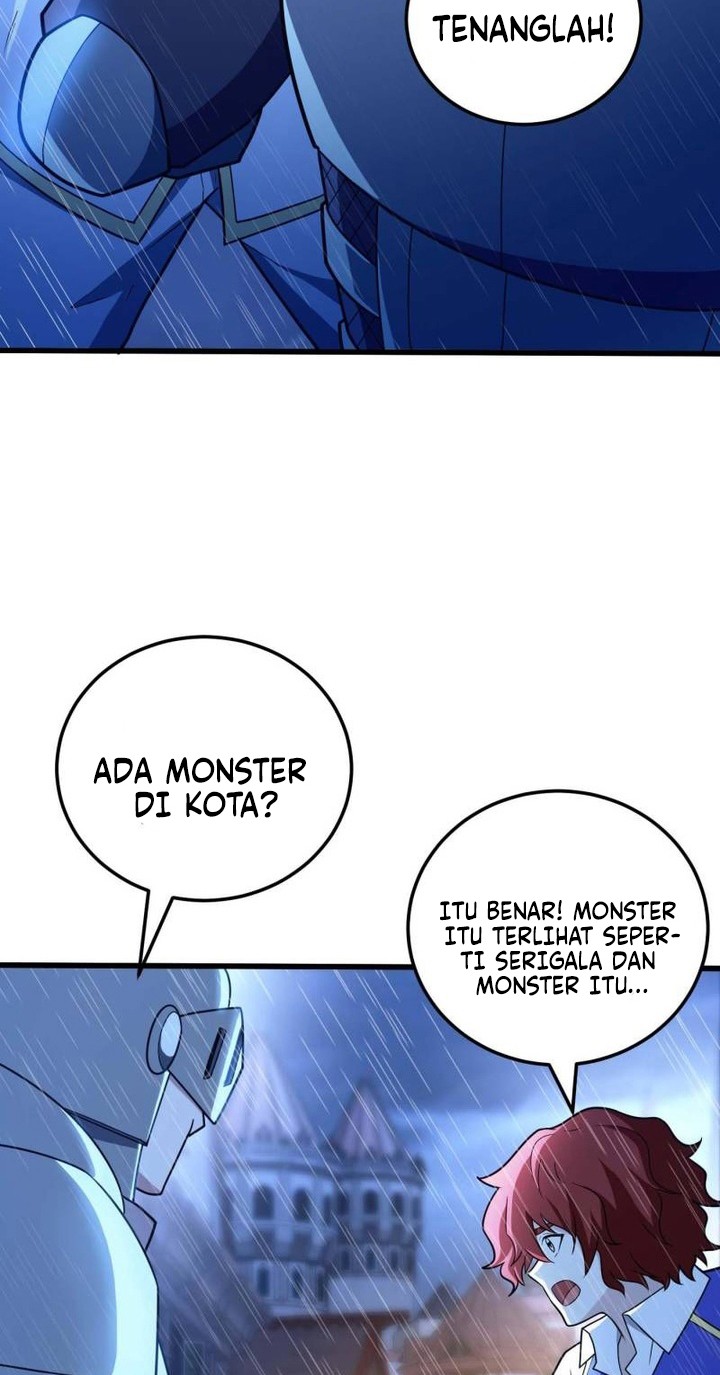 Evil Dragon Is Reincarnated! Revenge Begins at the Age of Five! Chapter 189 Gambar 7