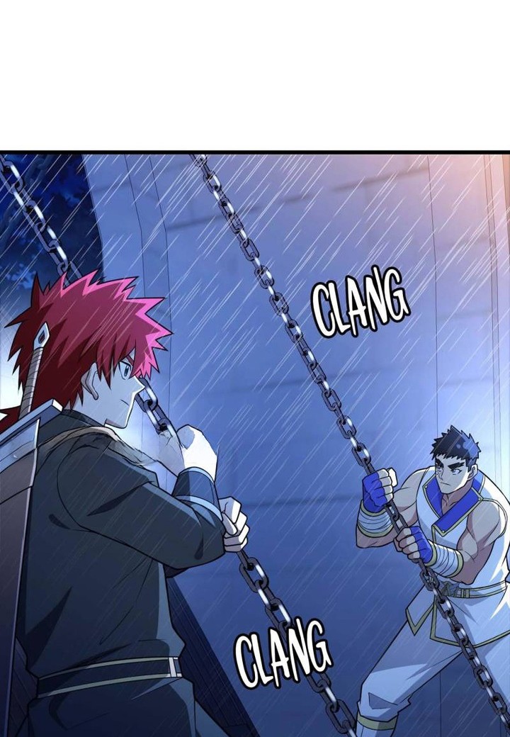 Evil Dragon Is Reincarnated! Revenge Begins at the Age of Five! Chapter 189 Gambar 11