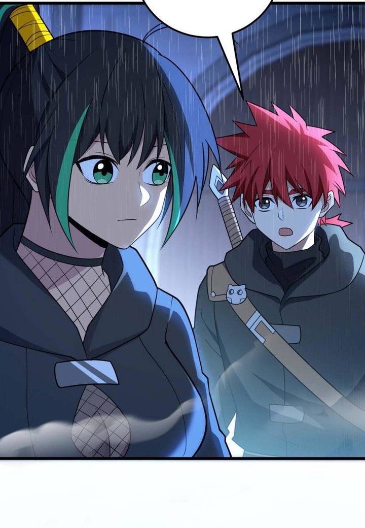 Evil Dragon Is Reincarnated! Revenge Begins at the Age of Five! Chapter 189 Gambar 15