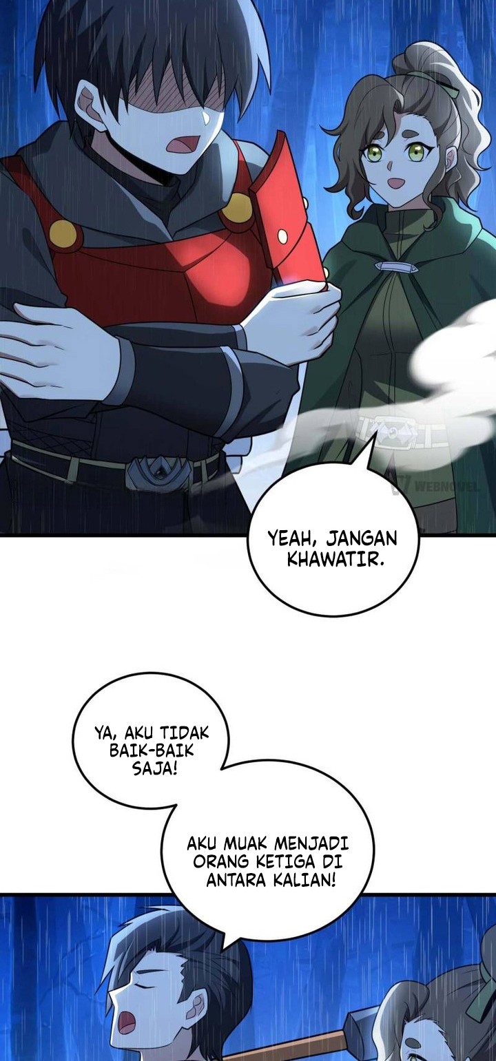 Evil Dragon Is Reincarnated! Revenge Begins at the Age of Five! Chapter 190 Gambar 3