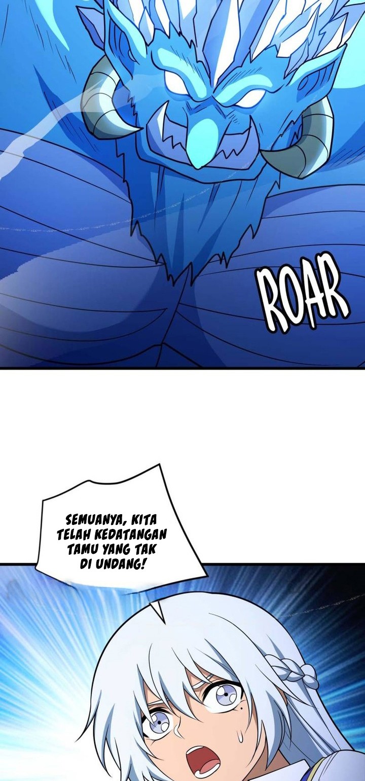 Evil Dragon Is Reincarnated! Revenge Begins at the Age of Five! Chapter 190 Gambar 7