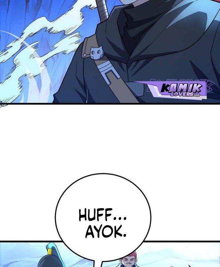 Evil Dragon Is Reincarnated! Revenge Begins at the Age of Five! Chapter 190 Gambar 15