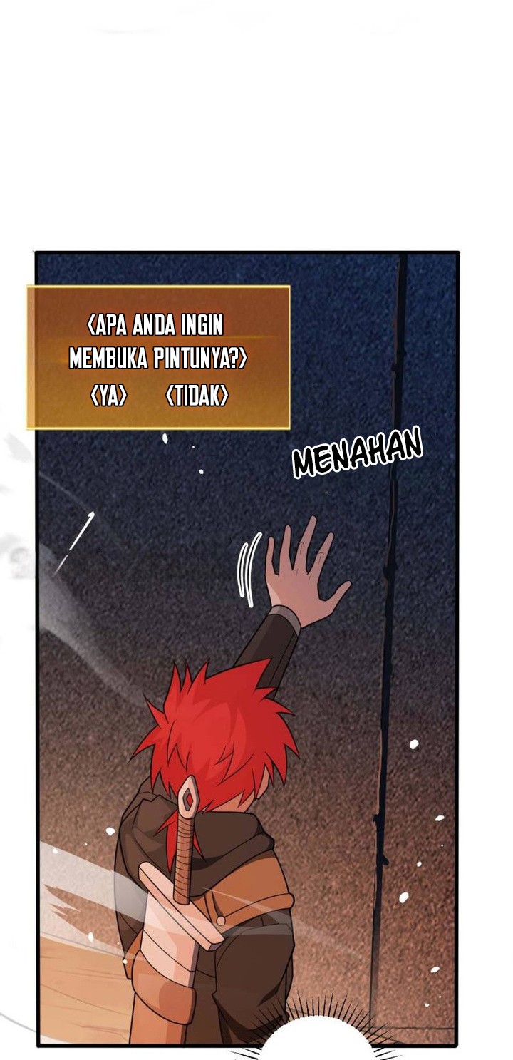 Evil Dragon Is Reincarnated! Revenge Begins at the Age of Five! Chapter 191 Gambar 5