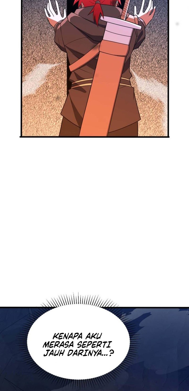 Evil Dragon Is Reincarnated! Revenge Begins at the Age of Five! Chapter 191 Gambar 9