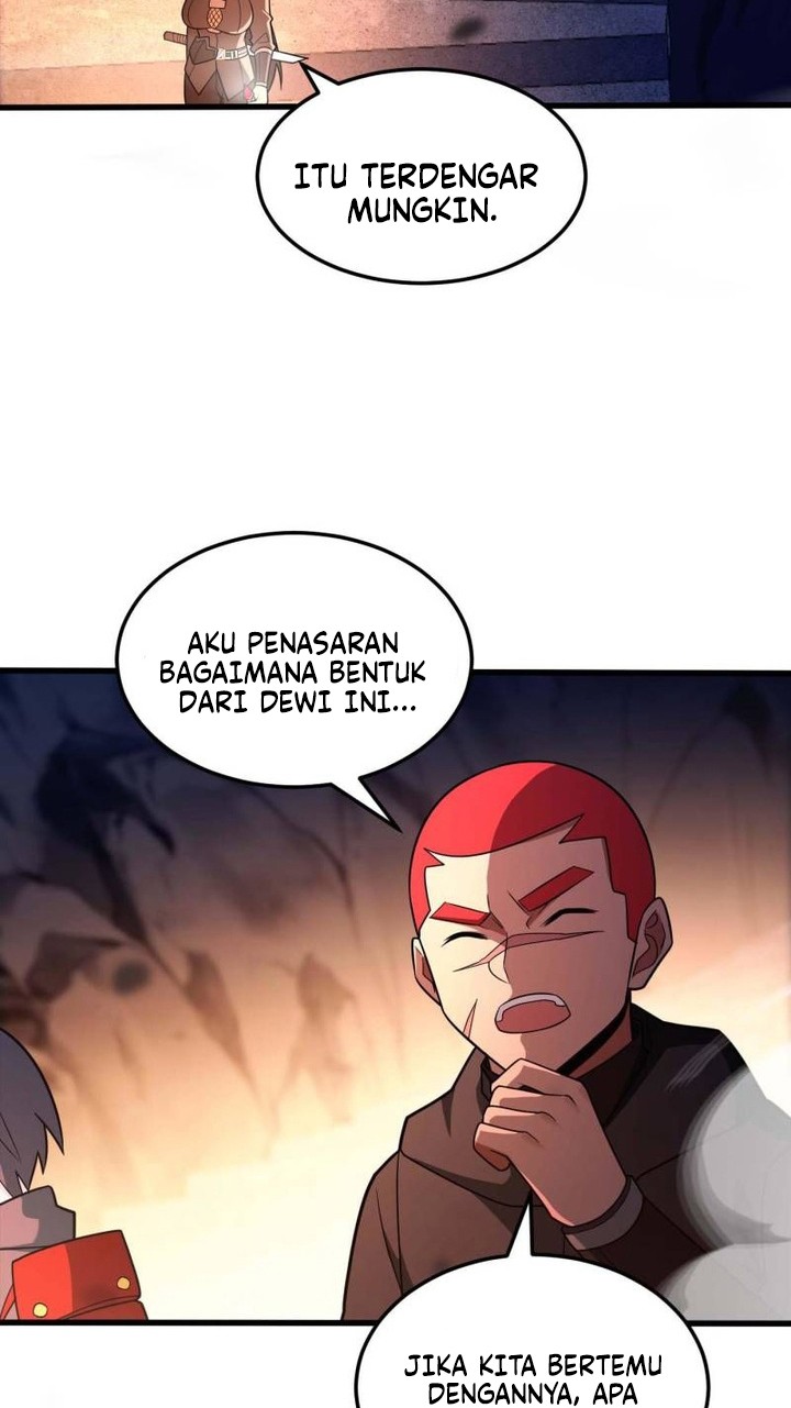 Evil Dragon Is Reincarnated! Revenge Begins at the Age of Five! Chapter 191 Gambar 13