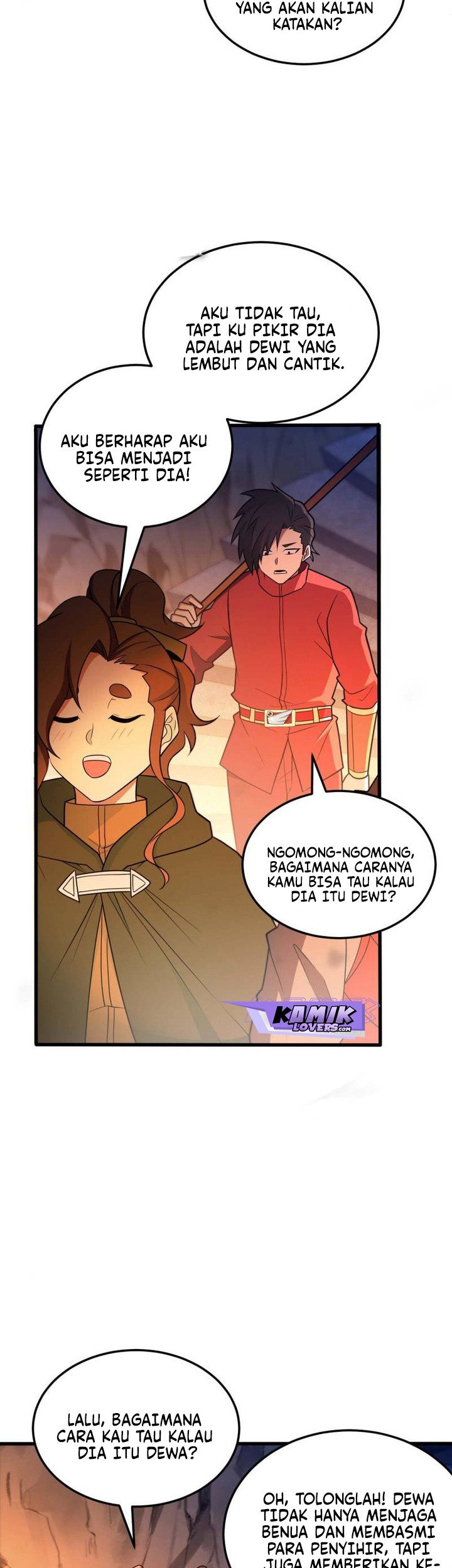 Evil Dragon Is Reincarnated! Revenge Begins at the Age of Five! Chapter 191 Gambar 14