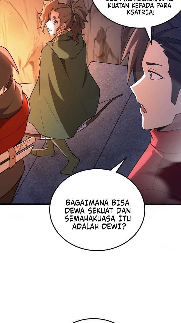 Evil Dragon Is Reincarnated! Revenge Begins at the Age of Five! Chapter 191 Gambar 15