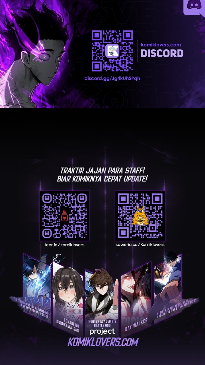 Evil Dragon Is Reincarnated! Revenge Begins at the Age of Five! Chapter 191 Gambar 17