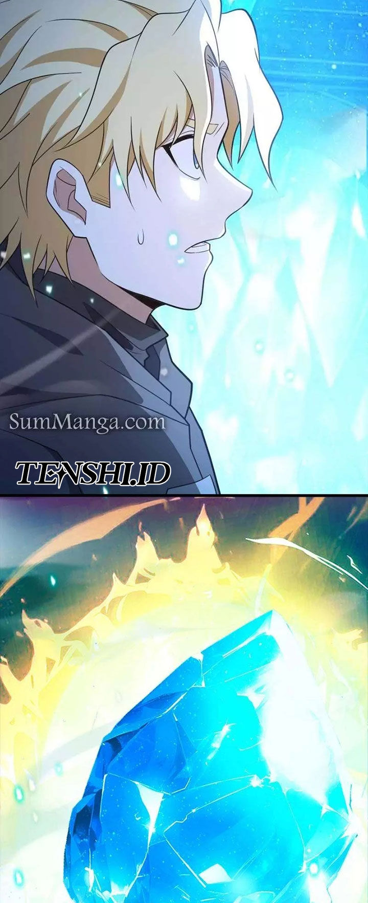 Evil Dragon Is Reincarnated! Revenge Begins at the Age of Five! Chapter 192 Gambar 20