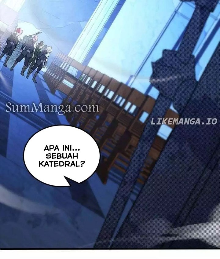 Evil Dragon Is Reincarnated! Revenge Begins at the Age of Five! Chapter 192 Gambar 3