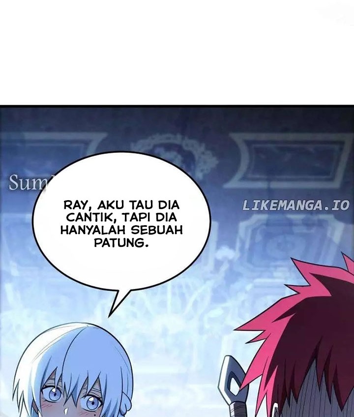 Evil Dragon Is Reincarnated! Revenge Begins at the Age of Five! Chapter 192 Gambar 7