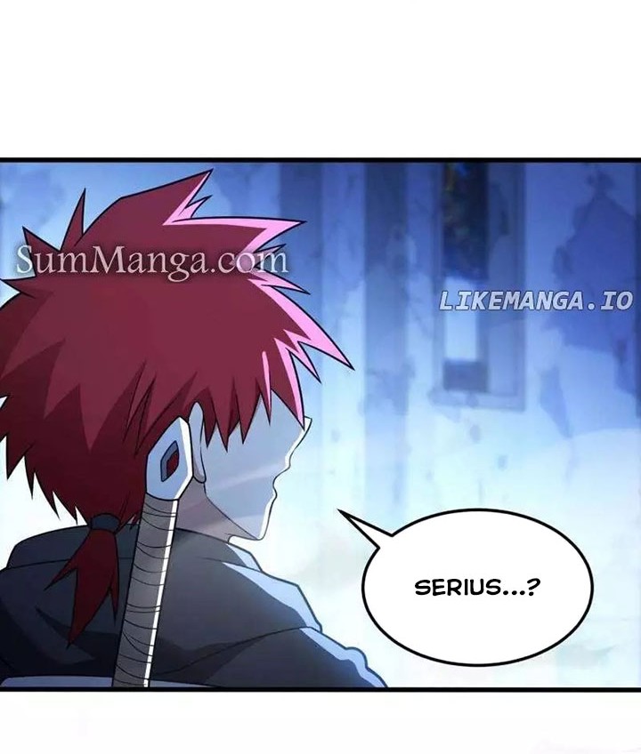 Evil Dragon Is Reincarnated! Revenge Begins at the Age of Five! Chapter 192 Gambar 9