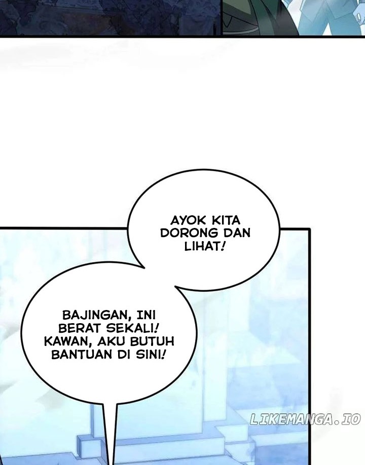 Evil Dragon Is Reincarnated! Revenge Begins at the Age of Five! Chapter 192 Gambar 11