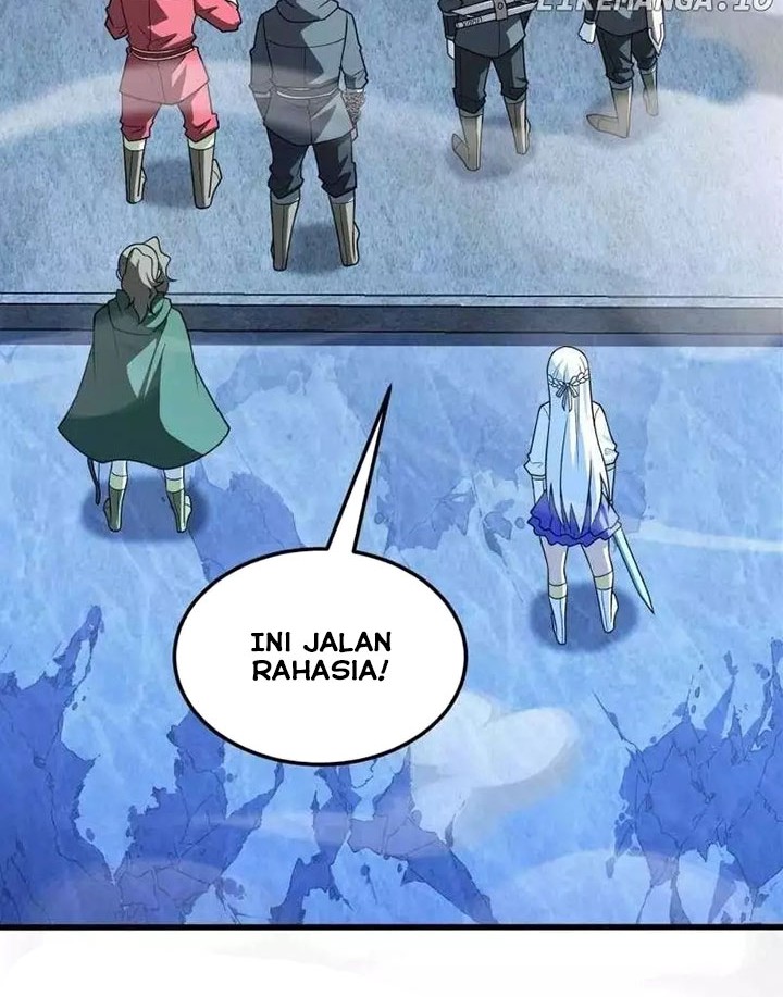 Evil Dragon Is Reincarnated! Revenge Begins at the Age of Five! Chapter 192 Gambar 15