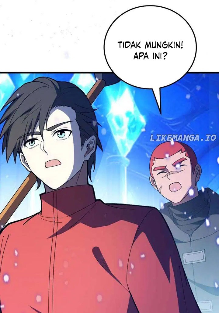 Evil Dragon Is Reincarnated! Revenge Begins at the Age of Five! Chapter 193 Gambar 3