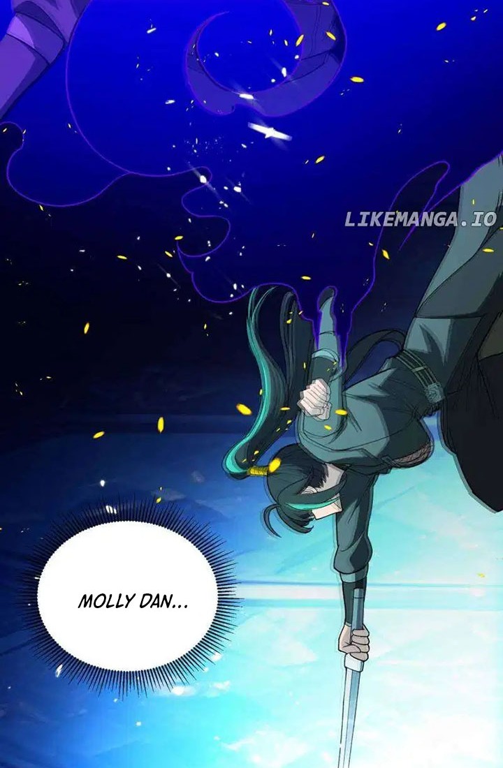 Evil Dragon Is Reincarnated! Revenge Begins at the Age of Five! Chapter 193 Gambar 15