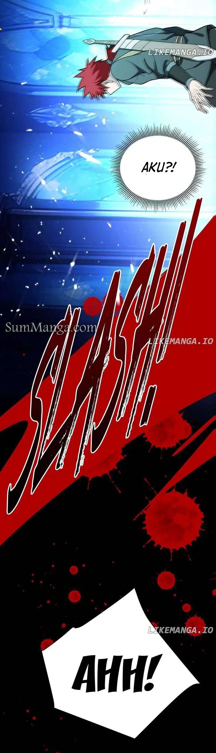 Evil Dragon Is Reincarnated! Revenge Begins at the Age of Five! Chapter 193 Gambar 16