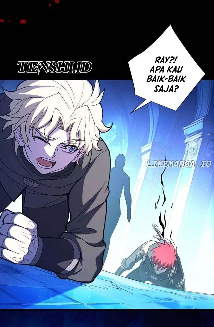 Evil Dragon Is Reincarnated! Revenge Begins at the Age of Five! Chapter 193 Gambar 17