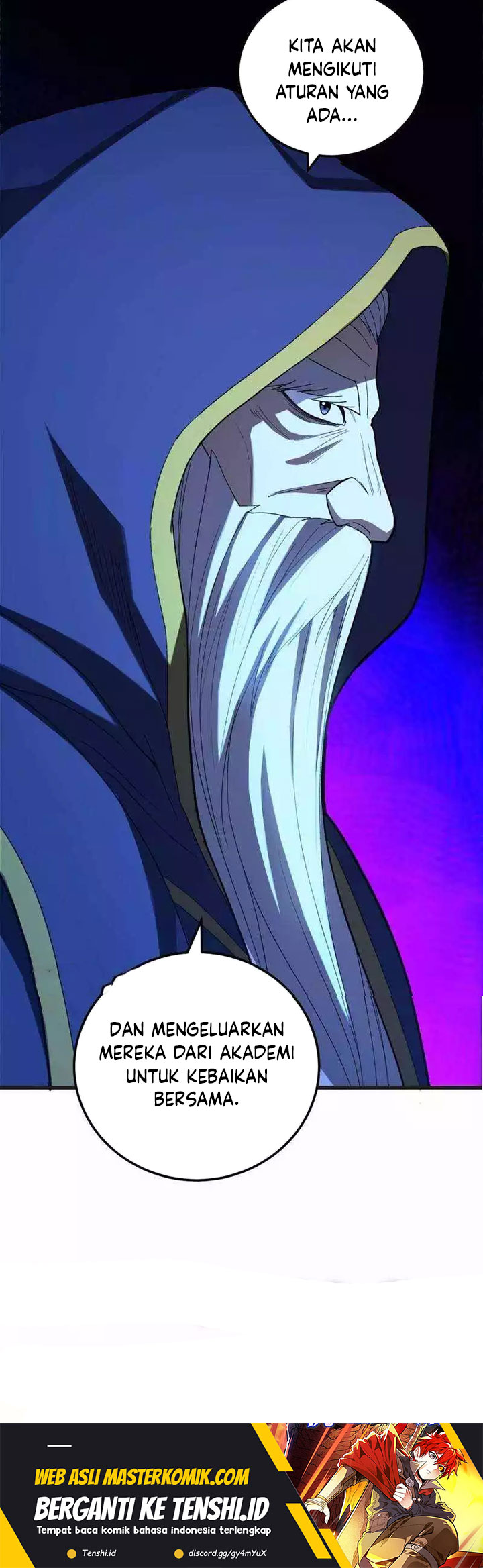 Evil Dragon Is Reincarnated! Revenge Begins at the Age of Five! Chapter 194 Gambar 21