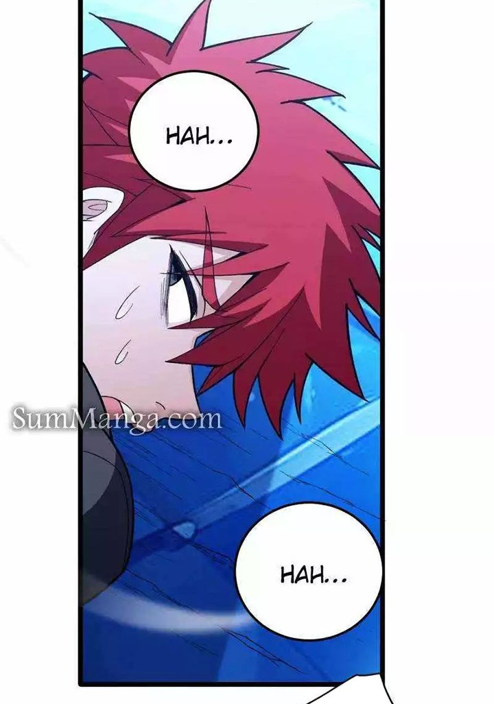 Evil Dragon Is Reincarnated! Revenge Begins at the Age of Five! Chapter 194 Gambar 3