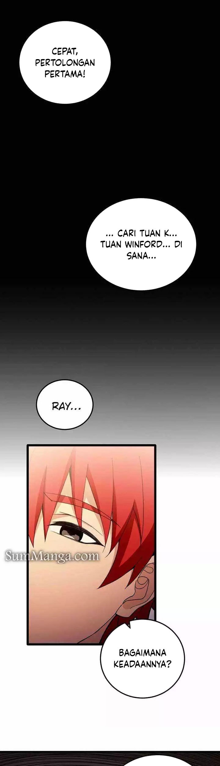 Evil Dragon Is Reincarnated! Revenge Begins at the Age of Five! Chapter 194 Gambar 6