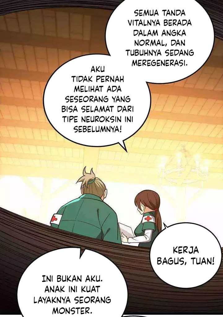 Evil Dragon Is Reincarnated! Revenge Begins at the Age of Five! Chapter 194 Gambar 7