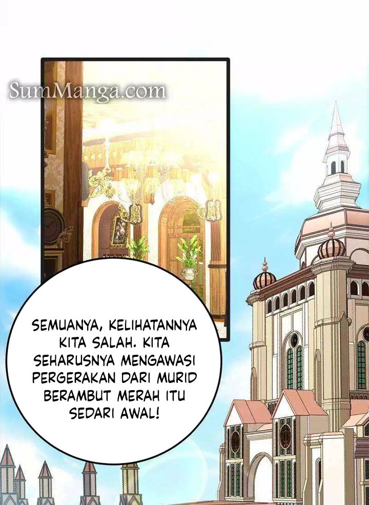 Evil Dragon Is Reincarnated! Revenge Begins at the Age of Five! Chapter 194 Gambar 15