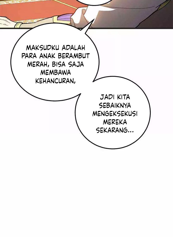 Evil Dragon Is Reincarnated! Revenge Begins at the Age of Five! Chapter 194 Gambar 17