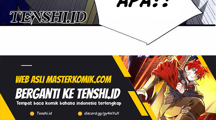 Evil Dragon Is Reincarnated! Revenge Begins at the Age of Five! Chapter 195 Gambar 21
