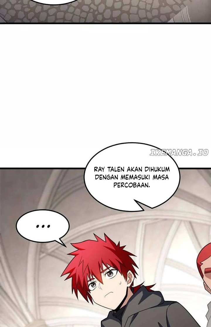 Evil Dragon Is Reincarnated! Revenge Begins at the Age of Five! Chapter 195 Gambar 3