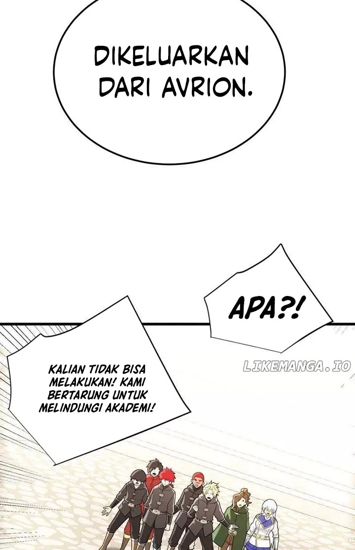 Evil Dragon Is Reincarnated! Revenge Begins at the Age of Five! Chapter 195 Gambar 5