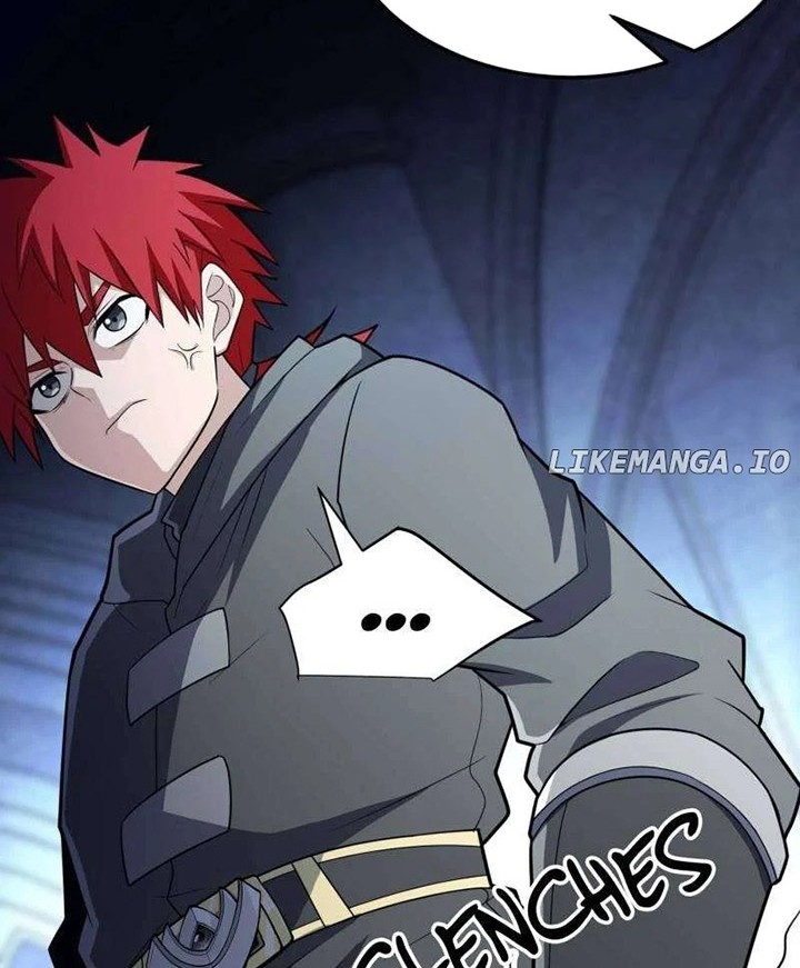 Evil Dragon Is Reincarnated! Revenge Begins at the Age of Five! Chapter 195 Gambar 11