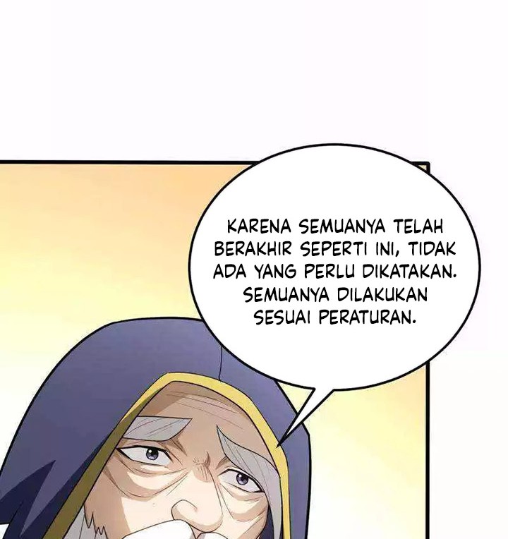 Evil Dragon Is Reincarnated! Revenge Begins at the Age of Five! Chapter 196 Gambar 21