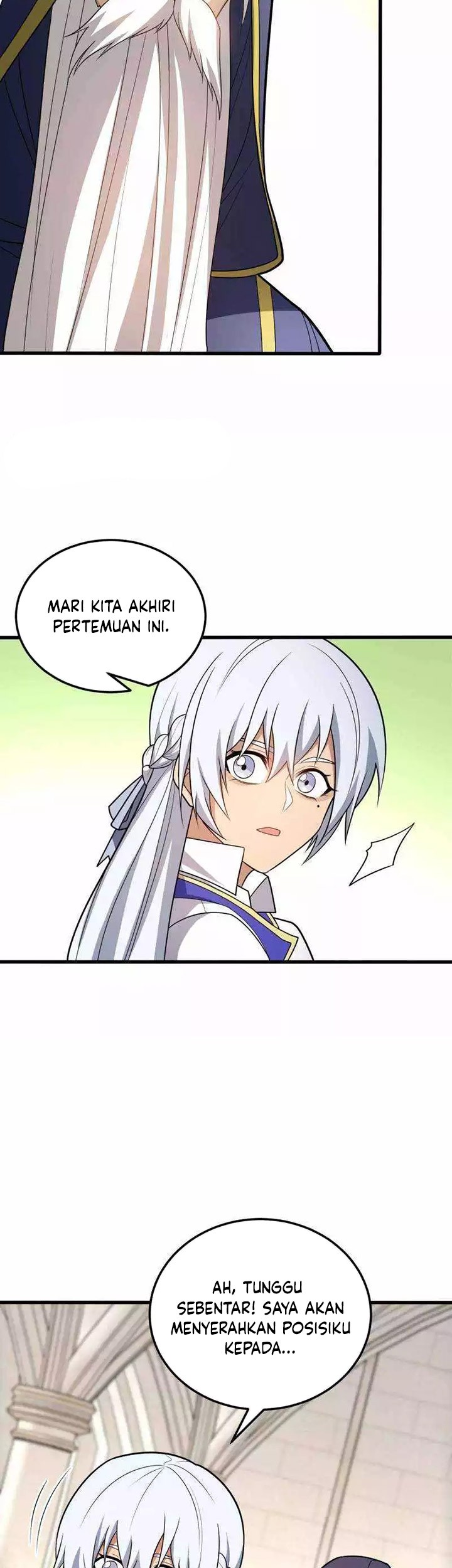 Evil Dragon Is Reincarnated! Revenge Begins at the Age of Five! Chapter 196 Gambar 22