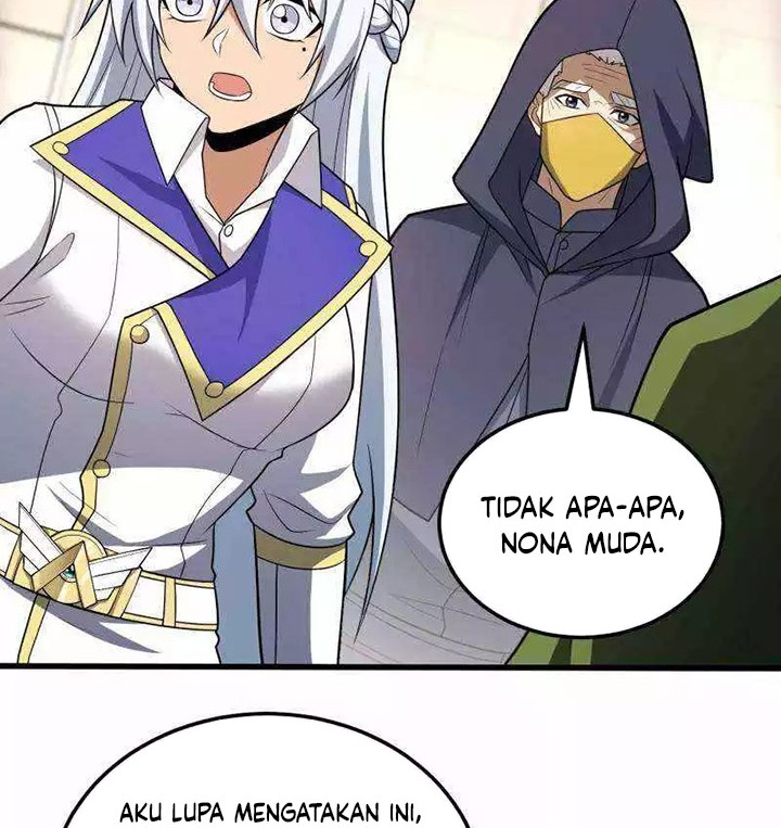 Evil Dragon Is Reincarnated! Revenge Begins at the Age of Five! Chapter 196 Gambar 23