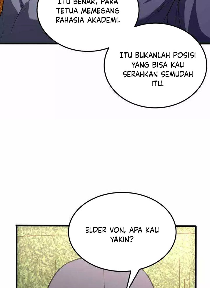 Evil Dragon Is Reincarnated! Revenge Begins at the Age of Five! Chapter 196 Gambar 3