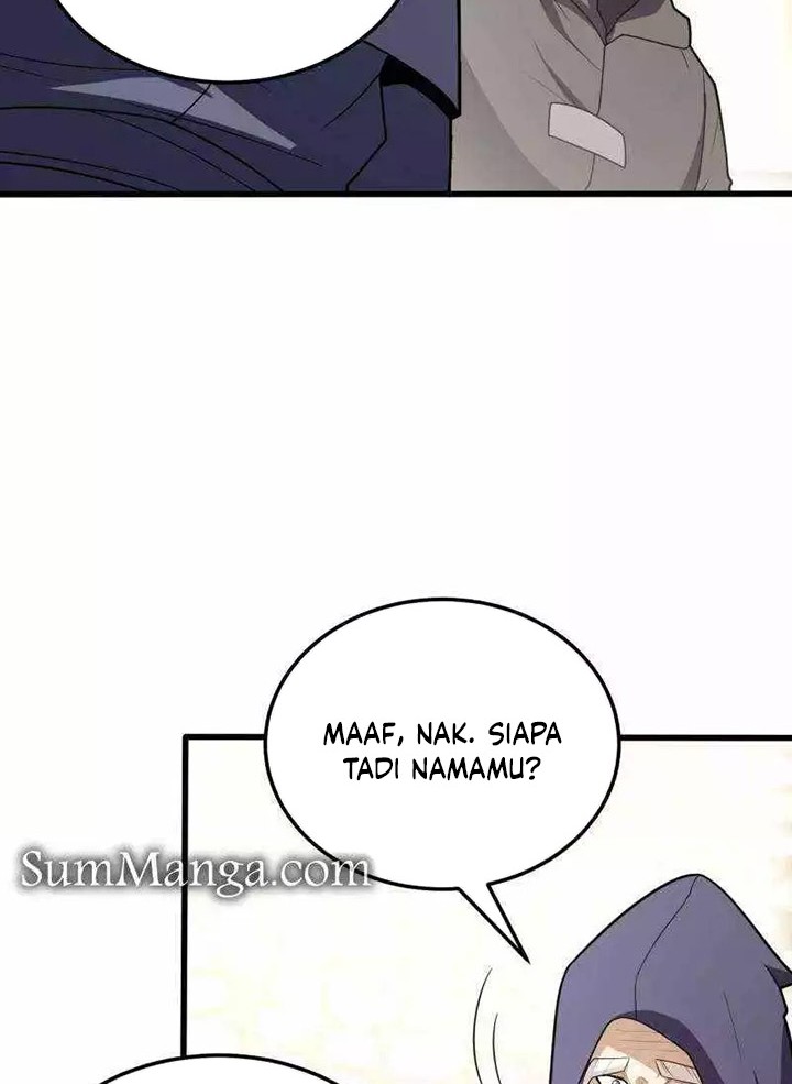 Evil Dragon Is Reincarnated! Revenge Begins at the Age of Five! Chapter 196 Gambar 5