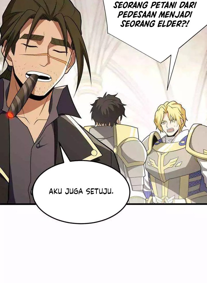 Evil Dragon Is Reincarnated! Revenge Begins at the Age of Five! Chapter 196 Gambar 9