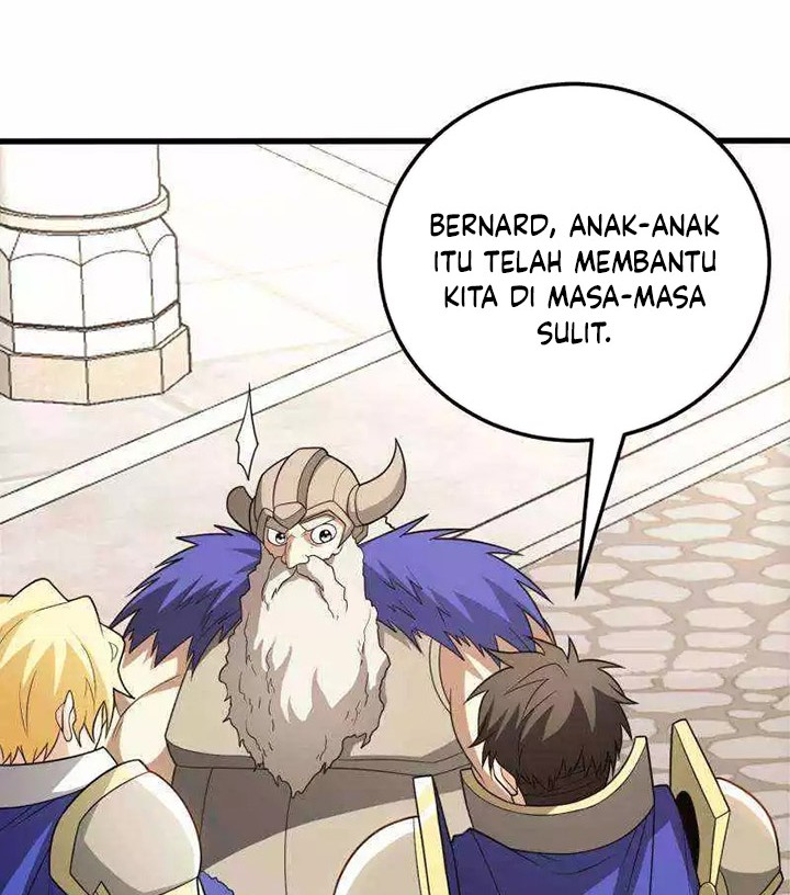 Evil Dragon Is Reincarnated! Revenge Begins at the Age of Five! Chapter 196 Gambar 11