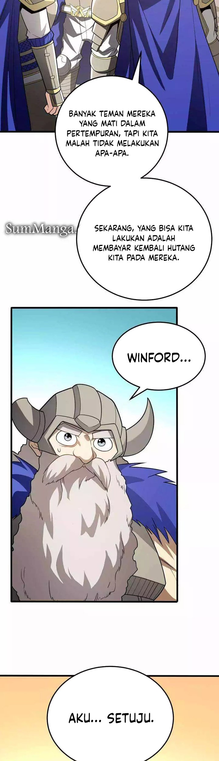 Evil Dragon Is Reincarnated! Revenge Begins at the Age of Five! Chapter 196 Gambar 12