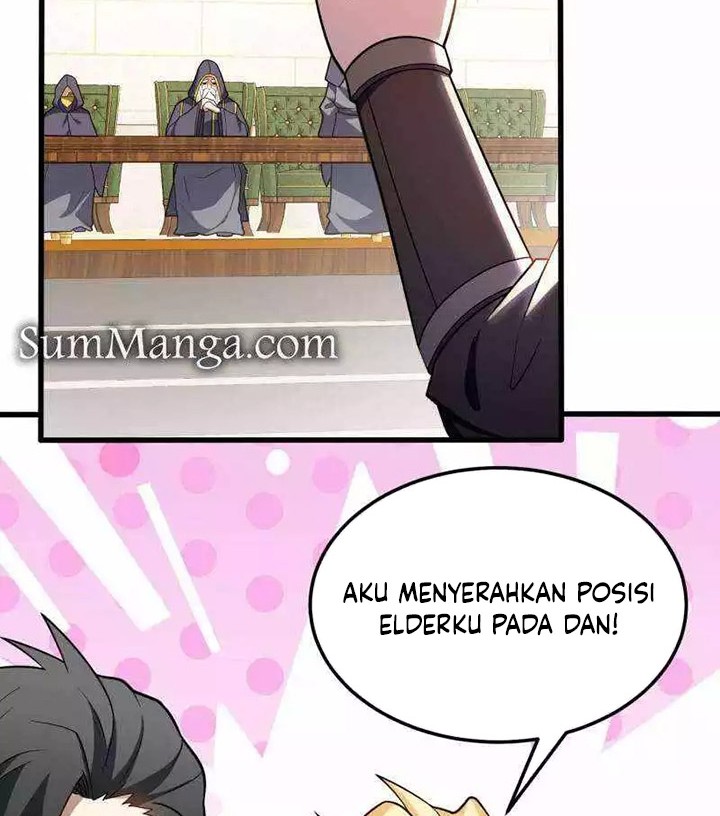 Evil Dragon Is Reincarnated! Revenge Begins at the Age of Five! Chapter 196 Gambar 15